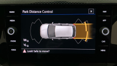 Volkswagen Polo 1.0 TSI Life 5dr Petrol Hatchback